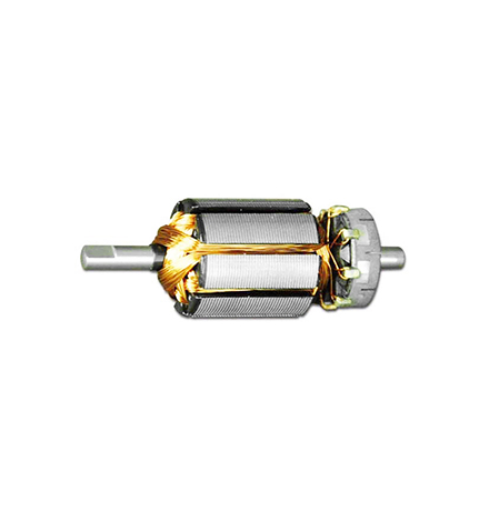 汽車(chē)油泵電機(jī)測(cè)試系統(tǒng)