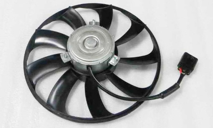 汽車?yán)鋮s風(fēng)扇電機(jī)是什么電機(jī)？—AIP艾普.jpg