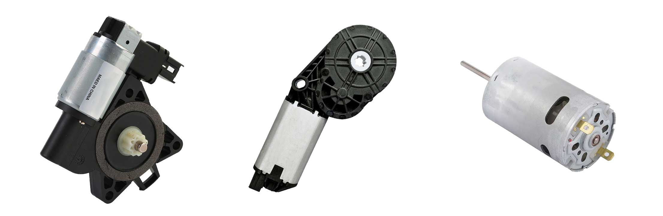 汽車玻璃升降器電機(jī)測試—AIP艾普
